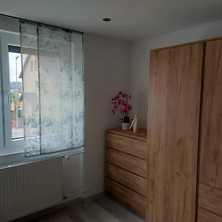 公寓 Bergstrasse 埃克斯特塔尔