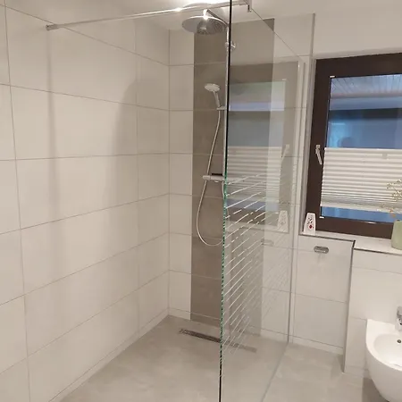 Bergstraße Apartment
